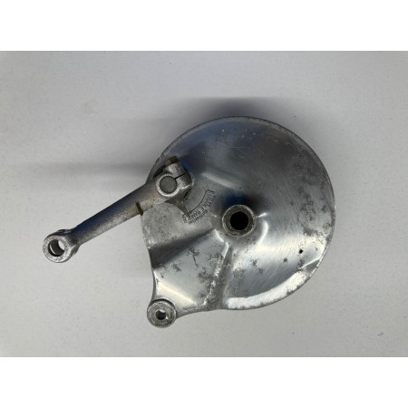 MOZZO PORTA TAMBURO GANASCE KAWASAKI EN 500 1991-1996