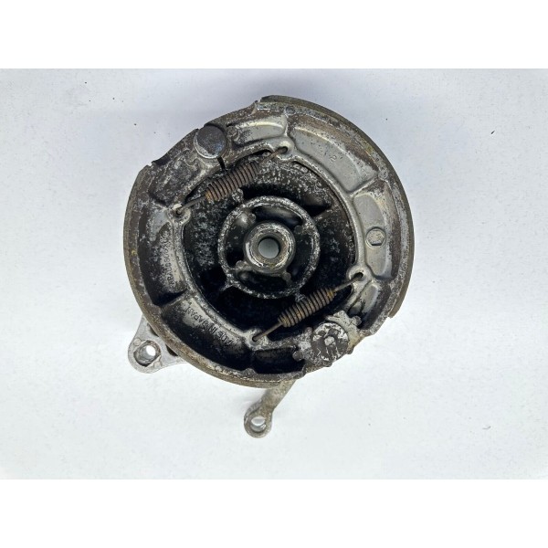 KAWASAKI EN 500 1991-1996 DRUM SHOE HUB
