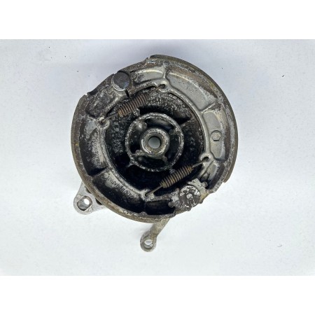 KAWASAKI EN 500 1991-1996 DRUM SHOE HUB