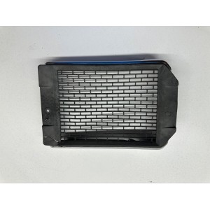 GRIGLIA COVER COPRI RADIATORE KAWASAKI EN 500 1991-1996