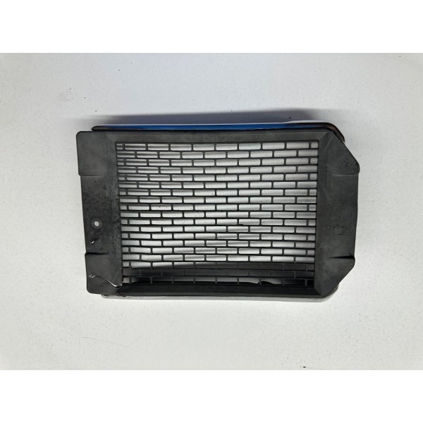 GRIGLIA COVER COPRI RADIATORE KAWASAKI EN 500 1991-1996