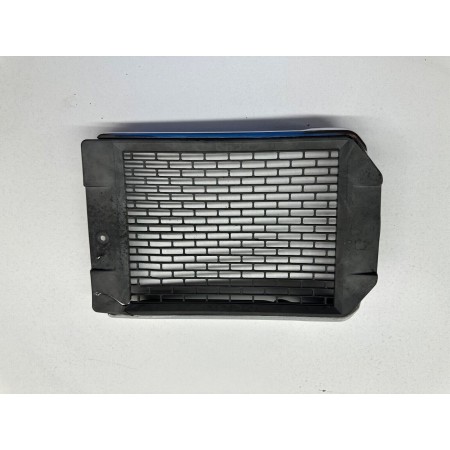 GRIGLIA COVER COPRI RADIATORE KAWASAKI EN 500 1991-1996