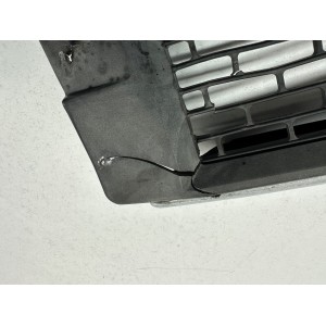 GRIGLIA COVER COPRI RADIATORE KAWASAKI EN 500 1991-1996 2