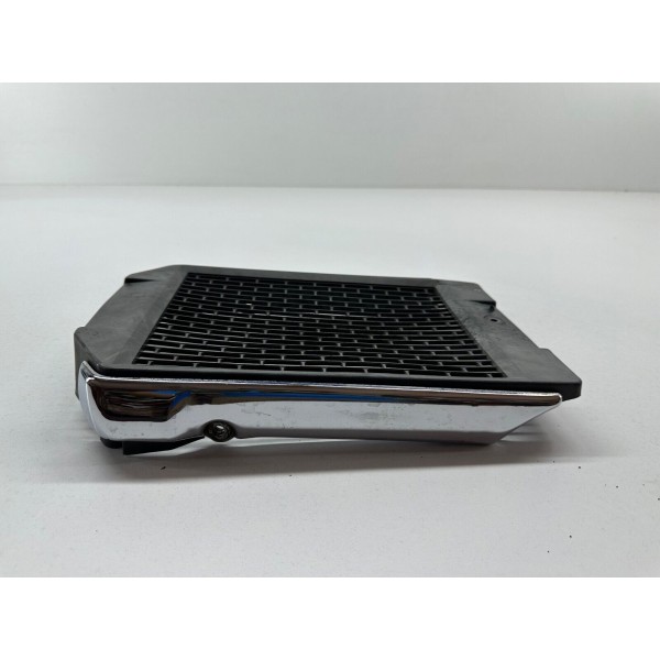 GRIGLIA COVER COPRI RADIATORE KAWASAKI EN 500 1991-1996