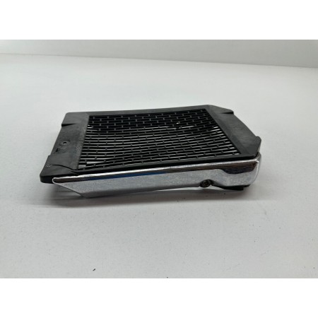 GRILLE COVER RADIATOR COVER KAWASAKI EN 500 1991-1996