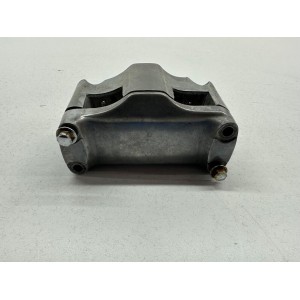 SUPPORT DE FIXATION GUIDON FOURCHE REHAUSSEUR KAWASAKI EN 500 1991-1996
