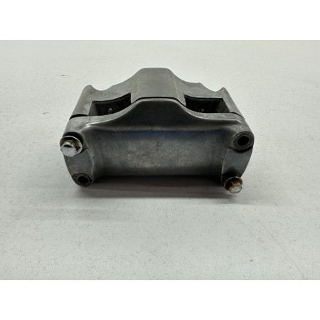 HALTERUNG HALTERUNG LENKER GABEL RISER KAWASAKI EN 500 1991-1996