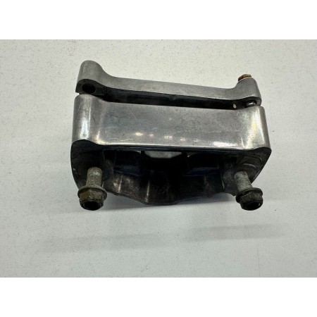 SUPPORT DE FIXATION GUIDON FOURCHE REHAUSSEUR KAWASAKI EN 500 1991-1996