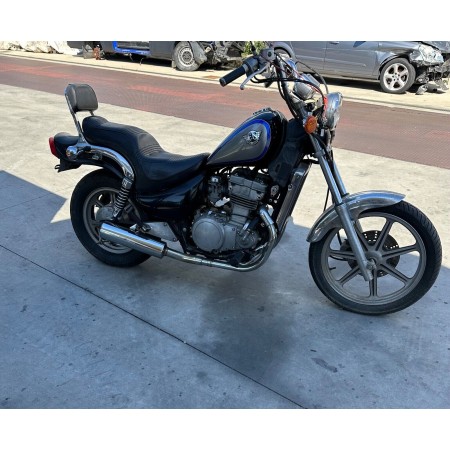 BASCULANTE SUSPENSIÓN TRASERA KAWASAKI EN 500 1991-1996