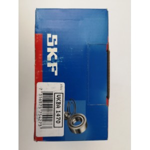 KIT CUSCINETTO RUOTA SKF VKBA1470 MERCEDES BENZ CLASSE G T1