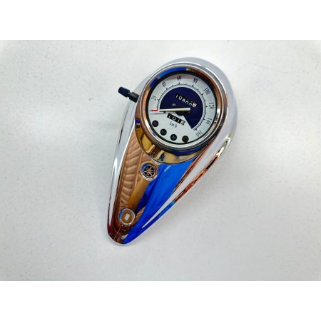 INSTRUMENTATION COMPTEUR KM YAMAHA DRAGSTAR DRAG STAR XVS 250 2000-2004