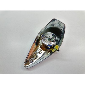 INSTRUMENTATION KM COUNTER YAMAHA DRAGSTAR DRAG STAR XVS 250 2000-2004 2