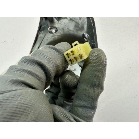 INSTRUMENTATION KM COUNTER YAMAHA DRAGSTAR DRAG STAR XVS 250 2000-2004