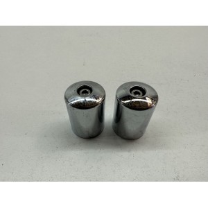 YAMAHA DRAGSTAR LENKER GEGENGEWICHTE DRAGSTAR XVS 250 2000-2004 2