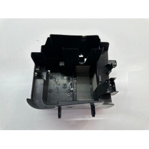 BOX VANO PORTA BATTERIA YAMAHA DRAGSTAR DRAG STAR XVS 250 2000-2004