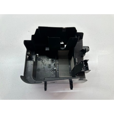 BOX VANO PORTA BATTERIA YAMAHA DRAGSTAR DRAG STAR XVS 250 2000-2004