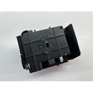 BOX VANO PORTA BATTERIA YAMAHA DRAGSTAR DRAG STAR XVS 250 2000-2004 2