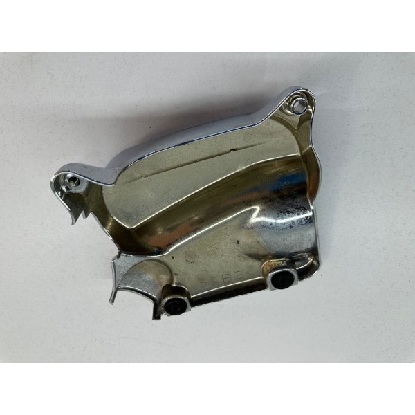 COVER CROMATA MOTORE DESTRA DX YAMAHA DRAGSTAR DRAG STAR XVS 250 2000-2004