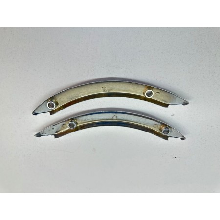 CHROMABDECKUNG HINTEN RECHTS YAMAHA DRAGSTAR DRAG STAR XVS 250 2000-2004