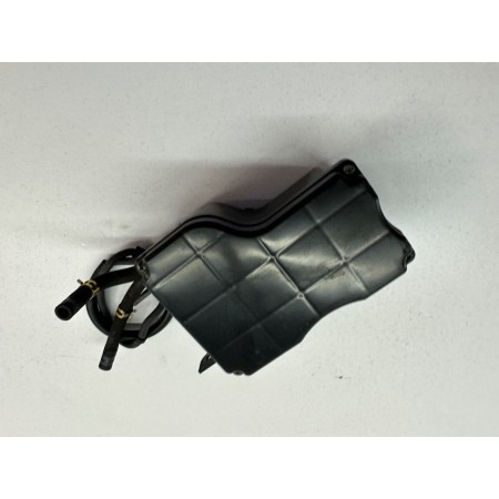 YAMAHA DRAGSTAR ÖL-DAMPF-RÜCKGEWINNUNG TANK DRAGSTAR XVS 250 2000-2004