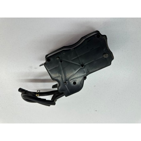 SERBATOIO RECUPERO FUMI VAPORI OLIO YAMAHA DRAGSTAR DRAG STAR XVS 250 2000-2004