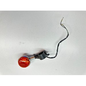 GEBROCHENE YAMAHA DRAGSTAR VORNE LINKS PFEIL XVS 250 2000-2004