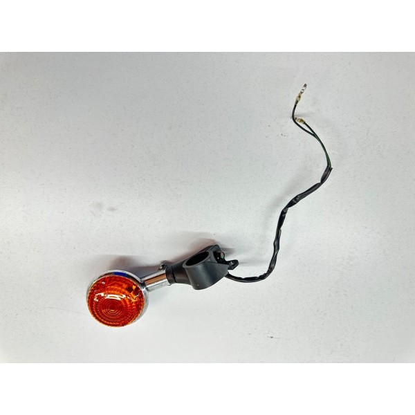 FRECCIA ANTERIORE DSINISTRA SX ROTTA YAMAHA DRAGSTAR DRAG STAR XVS 250 2000-2004