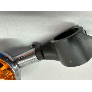 FRECCIA ANTERIORE DSINISTRA SX ROTTA YAMAHA DRAGSTAR DRAG STAR XVS 250 2000-2004 2