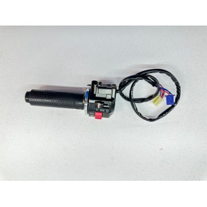 DEVIOLUCI COMMUTATORE DESTRO DX YAMAHA DRAGSTAR DRAG STAR XVS 250 2000-2004