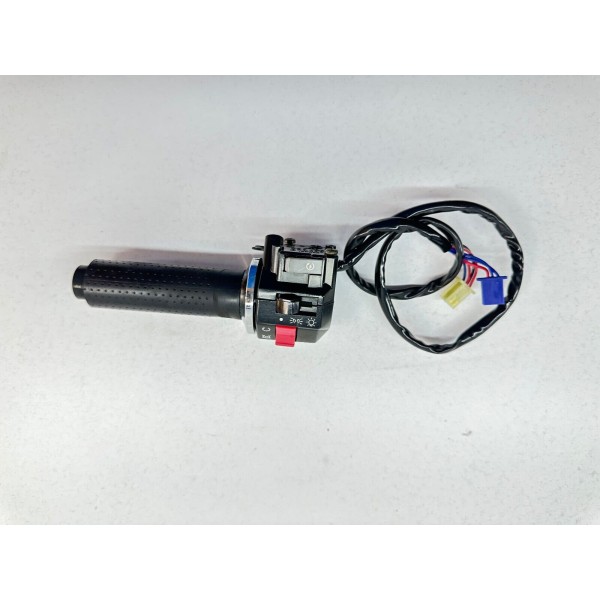 DEVIOLUCI COMMUTATORE DESTRO DX YAMAHA DRAGSTAR DRAG STAR XVS 250 2000-2004