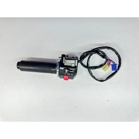 INTERRUPTEUR A BASCULE DROITE YAMAHA DRAGSTAR DRAG STAR XVS 250 2000-2004