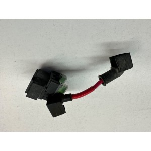 RELE' MOTORE MOTORINO D'AVVIAMENTO YAMAHA DRAGSTAR DRAG STAR XVS 250 2000-2004