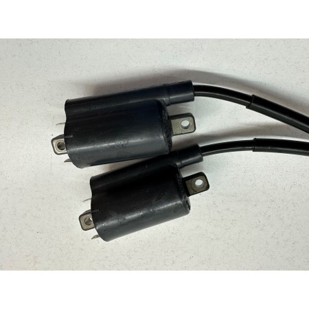 PAR BOBINAS DE ENCENDIDO YAMAHA DRAGSTAR DRAG STAR XVS 250 2000-2004