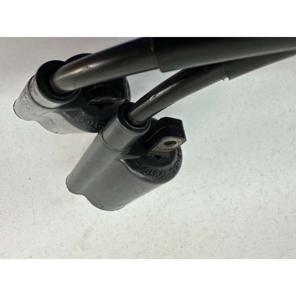 COPPIA BOBINE BOBINA D'ACCENSIONE YAMAHA DRAGSTAR DRAG STAR XVS 250 2000-2004