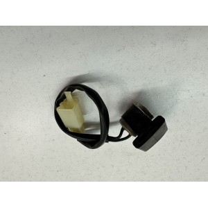 RESISTENZA CONDENSATORE YAMAHA DRAGSTAR DRAG STAR XVS 250 2000-2004