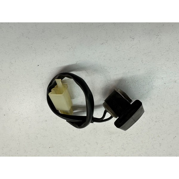 RESISTENZA CONDENSATORE YAMAHA DRAGSTAR DRAG STAR XVS 250 2000-2004