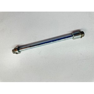 YAMAHA DRAGSTAR HINTERRADACHSE PIN DRAGSTAR XVS 250 2000-2004