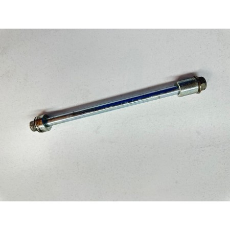 YAMAHA DRAGSTAR HINTERRADACHSE PIN DRAGSTAR XVS 250 2000-2004