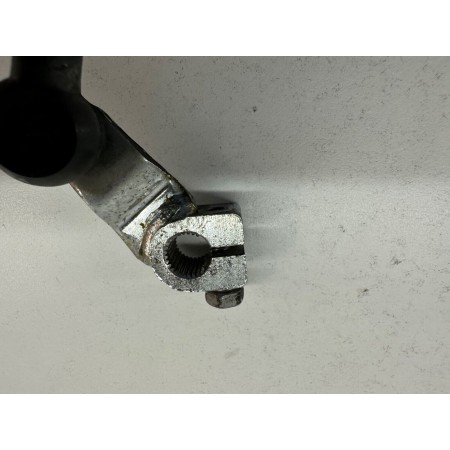 YAMAHA DRAGSTAR DRAGSTAR XVS 250 2000-2004 GEARBOX LEFT FOOTPEG