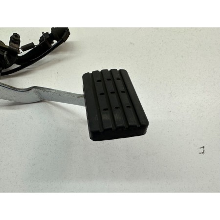 PEDANA PEDALINA DESTRA FRENO YAMAHA DRAGSTAR DRAG STAR XVS 250 2000-2004