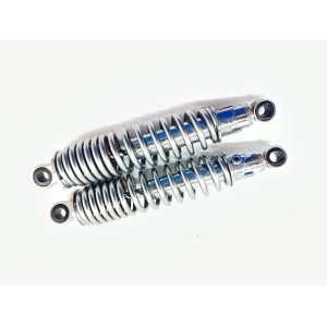 PAAR YAMAHA DRAGSTAR STOSSDÄMPFER XVS 250 2000-2004