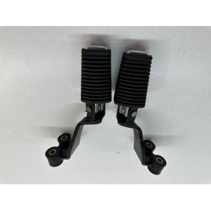 ESTRIBERA DERECHA YAMAHA DRAGSTAR DRAG STAR XVS 250 2000-2004