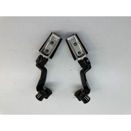 ESTRIBERA DERECHA YAMAHA DRAGSTAR DRAG STAR XVS 250 2000-2004