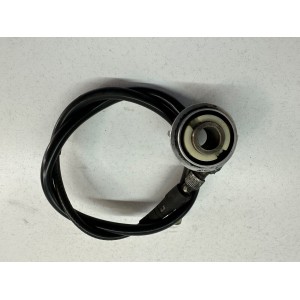 YAMAHA DRAGSTAR DRAGSTAR XVS 250 2000-2004 KM COUNTER CABLE 2
