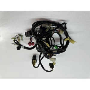 ELEKTRISCHE ANLAGENVERKABELUNG YAMAHA DRAGSTAR DRAG STAR XVS 250 2000-2004