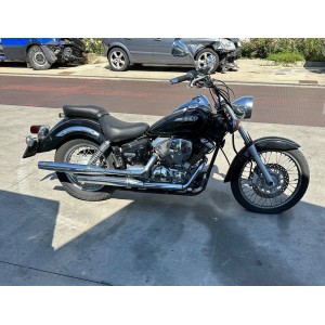 YAMAHA DRAGSTAR SIDE STAND DRAGSTAR XVS 250 2000-2004 2