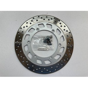 YAMAHA DRAG STAR FRONT WHEEL BRAKE DISC XVS 250 2000-2004