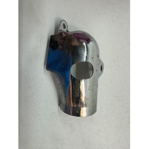 YAMAHA DRAGSTAR EXHAUST MANIFOLD COVER DRAGSTAR XVS 250 2000-2004