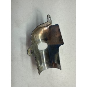 CARTER COVER COLLETTORE DI SCARICO YAMAHA DRAGSTAR DRAG STAR XVS 250 2000-2004 2