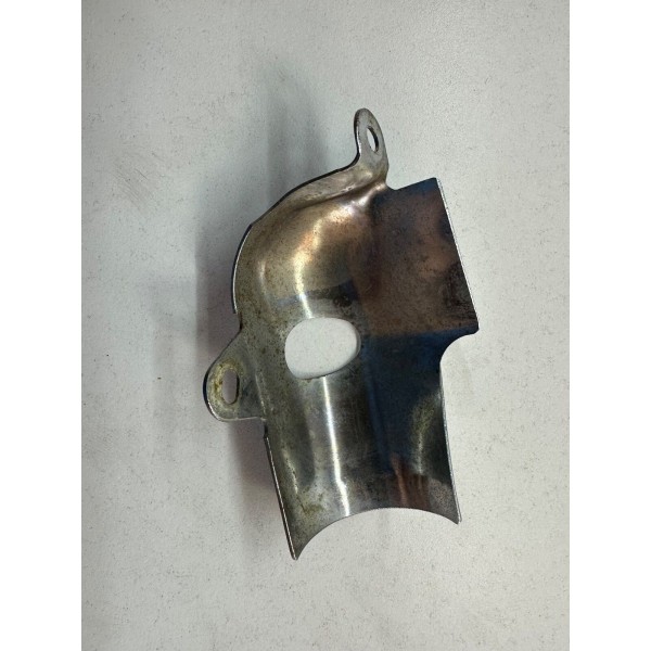 CARTER COVER COLLETTORE DI SCARICO YAMAHA DRAGSTAR DRAG STAR XVS 250 2000-2004